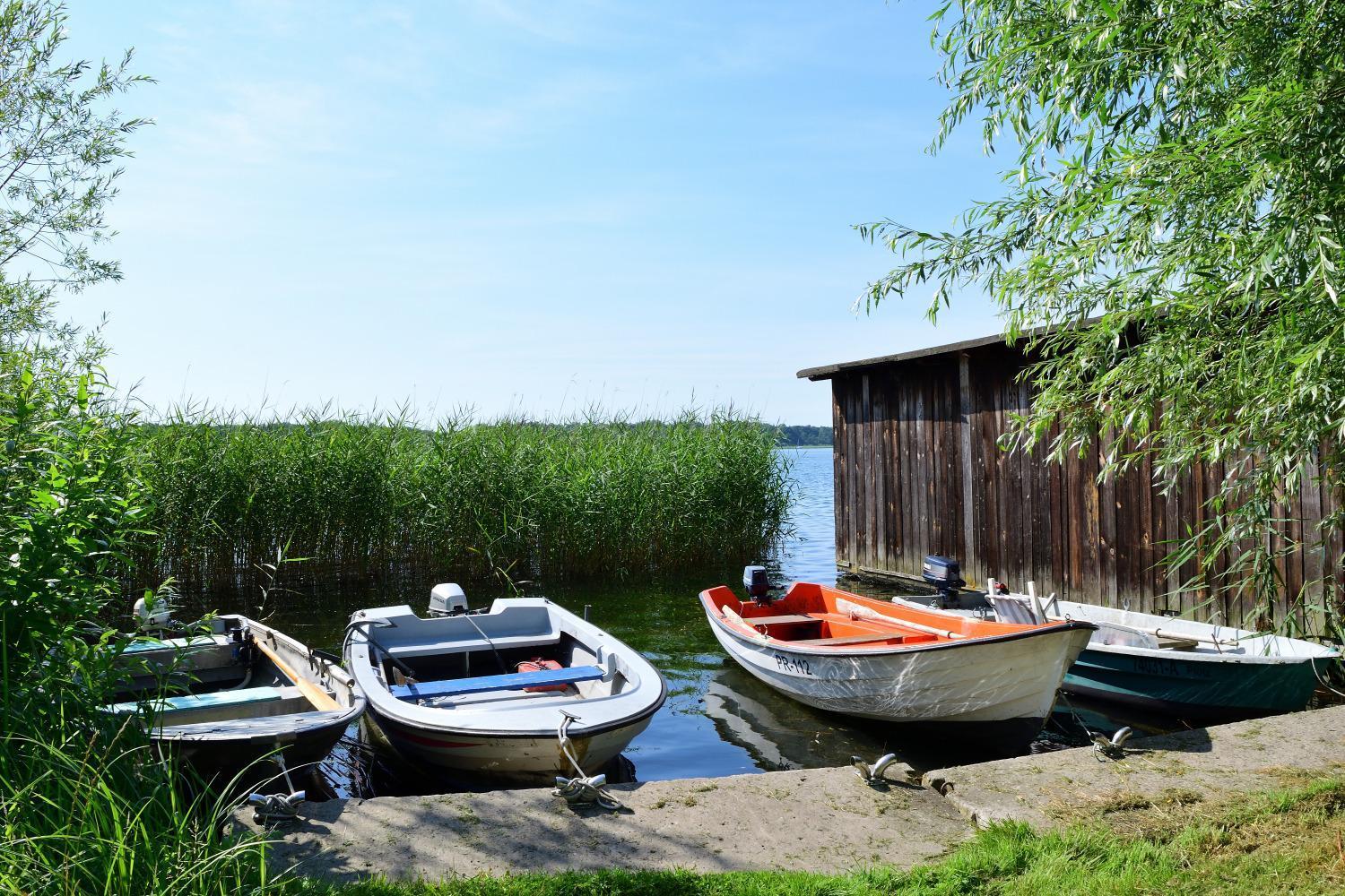 Ferienwohnung Feldblick Auf Dem Bauernhof Am Schweriner See Bad Kleinen Eksteriør billede